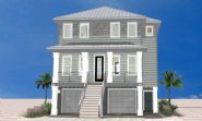 Walker piling home in Navarre Beach by Acorn Fine Homes - Thumb Pic 83