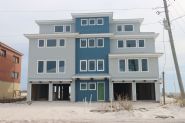 Clanton modern coastal piling home on Navarre Beach - Thumb Pic 1