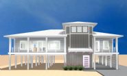 Moreland residence in Navarre Beach by Acorn Fine Homes - Thumb Pic 31