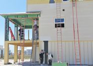 Walker piling home in Navarre Beach by Acorn Fine Homes - Thumb Pic 56