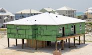 Gomel piling home on Navarre Beach by Acorn Fine Homes - Thumb Pic 15