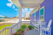 Shurling residence by Acorn Fine Homes on Navarre Beach - Thumb Pic 25
