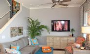 Gorder residence on Pensacola Beach by Acorn Fine Homes - Thumb Pic 6