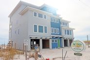 Clanton modern coastal piling home on Navarre Beach - Thumb Pic 2