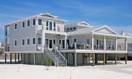 Sloan residence on Pensacola Beach by Acorn Fine Homes - Thumb Pic 10