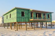 Gomel piling home on Navarre Beach by Acorn Fine Homes - Thumb Pic 17