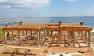 Modern piling home in Navarre by Acorn Fine Homes - Thumb Pic 30
