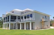 Modern piling home in Navarre by Acorn Fine Homes - Thumb Pic 5