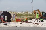 Dubois coastal transitional piling home on Navarre Beach by Acorn Fine Homes  - Thumb Pic 24