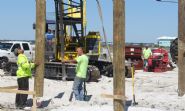 Moreland piling home on Navarre Beach by Acorn Fine Homes - Thumb Pic 29