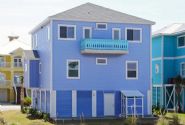 Wittke residence in Pensacola Beach by Acorn Fine Homes - Thumb Pic 3