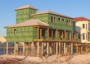 Deroche coastal modern home on Navarre Beach by Acorn Fine Homes - Thumb Pic 3
