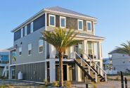 Walker piling home in Navarre Beach by Acorn Fine Homes - Thumb Pic 7