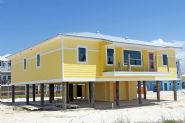 Gomel piling home on Navarre Beach by Acorn Fine Homes - Thumb Pic 6