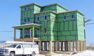 Dubois coastal transitional piling home on Navarre Beach by Acorn Fine Homes  - Thumb Pic 9
