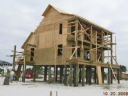 Kelley residence on Pensacola Beach by Acorn Fine Homes - Thumb Pic 5