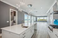 Modern coastal piling home in Navarre by Acorn Fine Homes - Thumb Pic 19