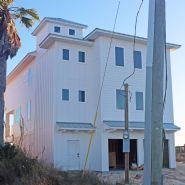 Smith coastal transitional style piling home on Navarre Beach - Thumb Pic 2