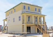 Walker piling home in Navarre Beach by Acorn Fine Homes - Thumb Pic 55