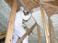 open cell foam insulation - Thumb Pic 14