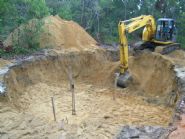 digging a pool in holley by the sea - Thumb Pic 20