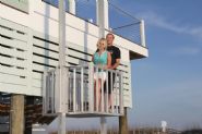 Gorder residence on Pensacola Beach by Acorn Fine Homes - Thumb Pic 18