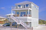 Gorder residence on Pensacola Beach by Acorn Fine Homes - Thumb Pic 3