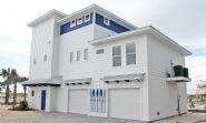 Slone modern coastal piling home on Navarre Beach by Acorn Fine Homes - Thumb Pic 6