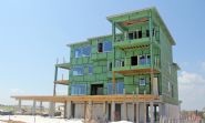 Clanton modern coastal piling home on Navarre Beach - Thumb Pic 11