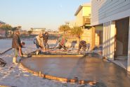 Moreland modern piling home on Navarre Beach by Acorn Fine Homes - Thumb Pic 19