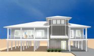 Moreland residence in Navarre Beach by Acorn Fine Homes - Thumb Pic 32