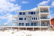 Modern coastal piling home in Navarre by Acorn Fine Homes - Thumb Pic 5