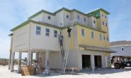 Burchard coastal transitional style piling home on Navarre Beach - Thumb Pic 46