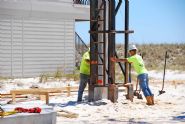 Antinnes piling home on Navarre Beach by Acorn Fine Homes - Thumb Pic 65