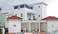 Slone modern coastal piling home on Navarre Beach by Acorn Fine Homes - Thumb Pic 3