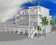 Clanton modern coastal piling home on Navarre Beach - Thumb Pic 25