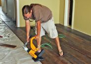 installing reclaimed wood flooring in Navarre - Thumb Pic 42