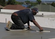 Acorn Construction building a concrete slab and crawl space foundation in Pensacola - Thumb Pic 63