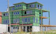 Clanton modern coastal piling home on Navarre Beach - Thumb Pic 7