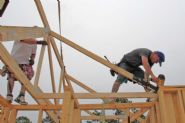 nailing a jack truss - Thumb Pic 15