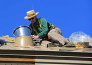 installng solatube on a metal roof - Thumb Pic 55