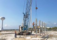 Frerich concrete piling home on Navarre Beach - Thumb Pic 52