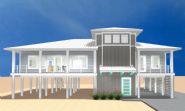 Moreland residence in Navarre Beach by Acorn Fine Homes - Thumb Pic 30