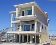 Smith coastal transitional style piling home on Navarre Beach - Thumb Pic 12