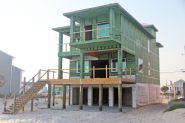 Smith coastal transitional style piling home on Navarre Beach - Thumb Pic 14