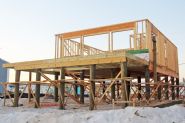 Smith coastal transitional style piling home on Navarre Beach - Thumb Pic 20