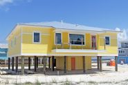 Gomel piling home on Navarre Beach by Acorn Fine Homes - Thumb Pic 1