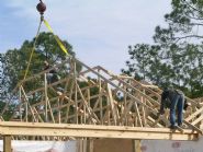 roof truss installation - Thumb Pic 23
