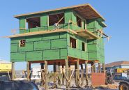 Neff modern coastal piling home on Navarre Beach - Thumb Pic 55