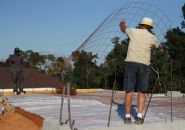 Acorn Fine Homes building the Carter residence in Pensacola - Thumb Pic 57